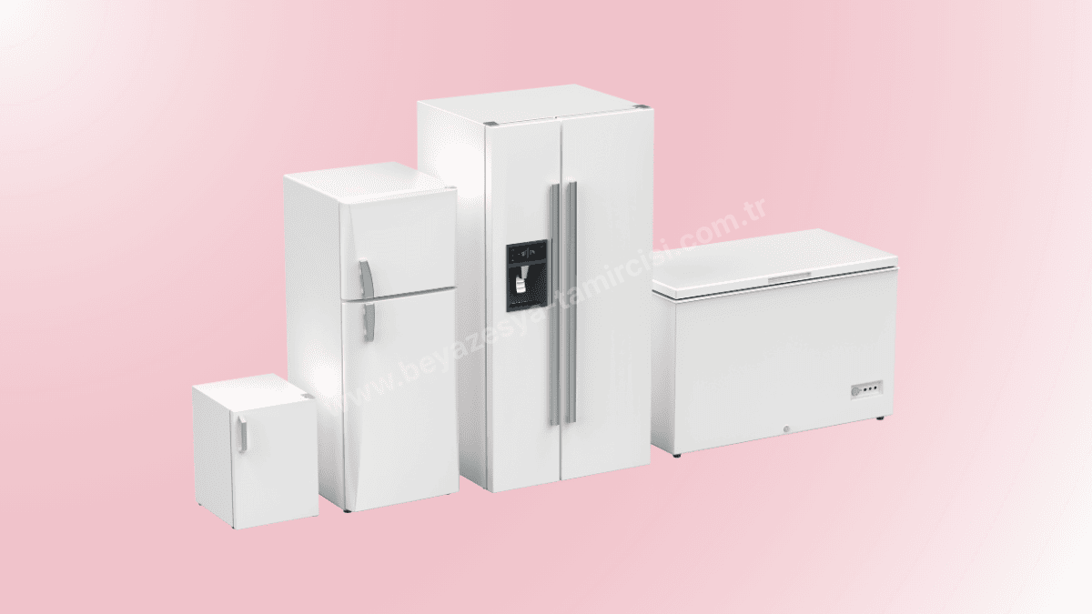 Güçlükonak Buzdolabı Tamircisi - Güçlükonak Beyaz Eşya Tamircisi