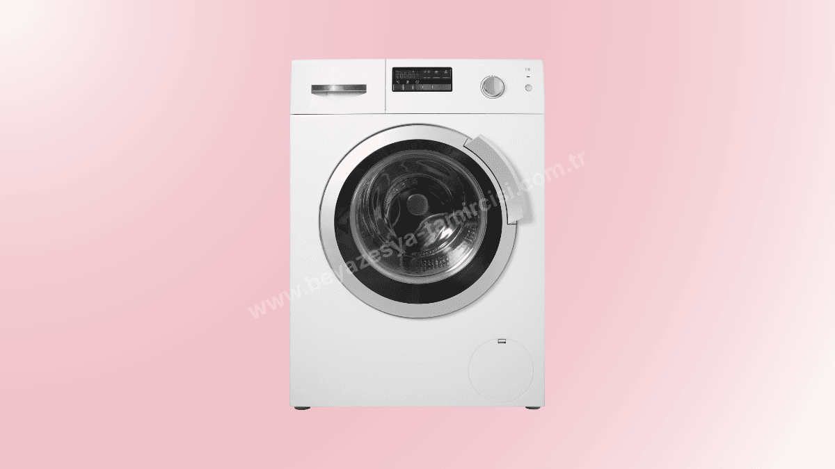 Güçlükonak Çamaşır Makinesi Tamircisi - Güçlükonak Beyaz Eşya Tamircisi