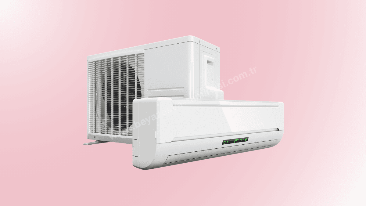 Güçlükonak Klima Tamircisi - Güçlükonak Beyaz Eşya Tamircisi